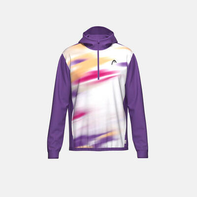 Topspin hoodie men