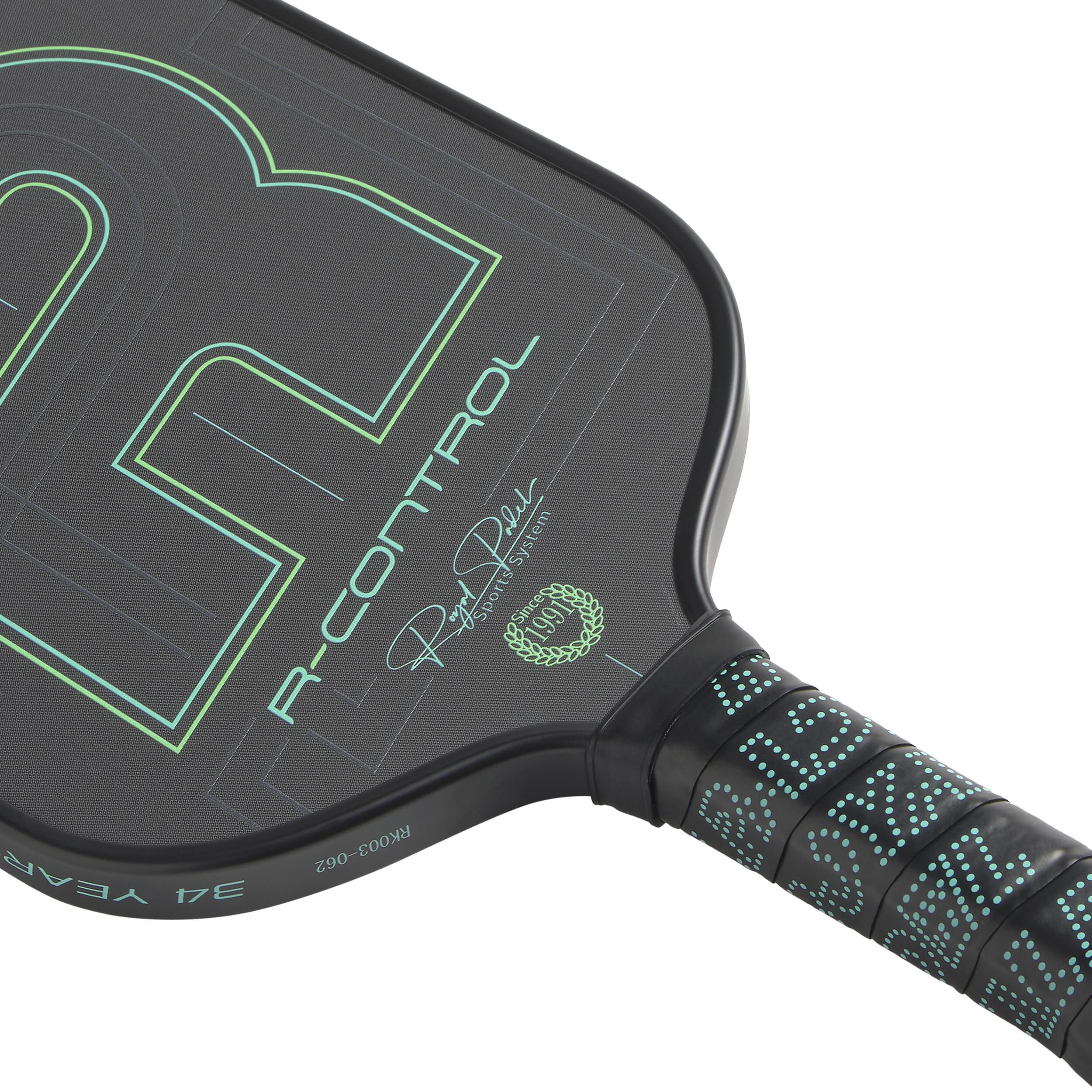 Royal Padel Racchetta da Pickleball Control 2026 3/3