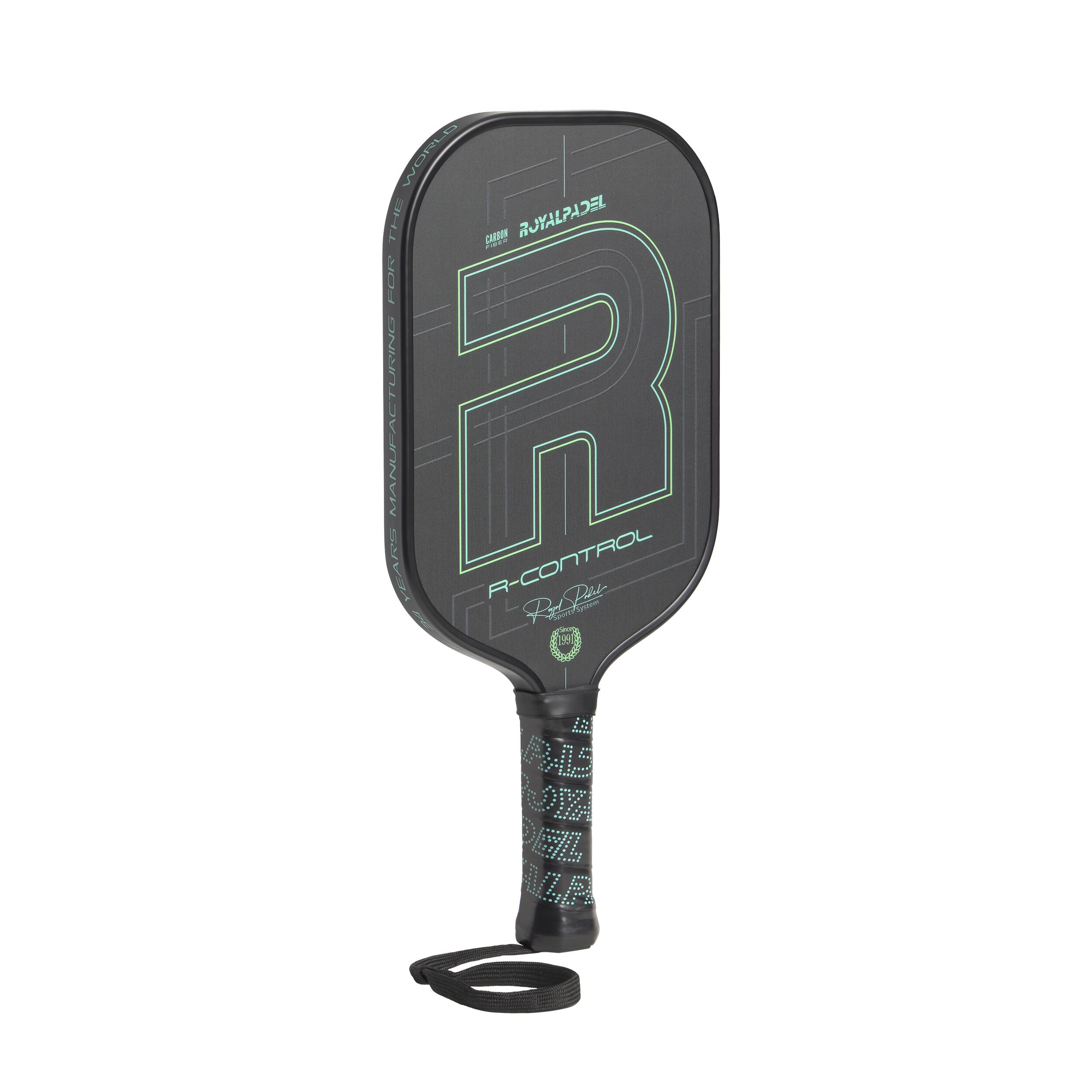 Royal Padel Racchetta da Pickleball Control 2026 2/3
