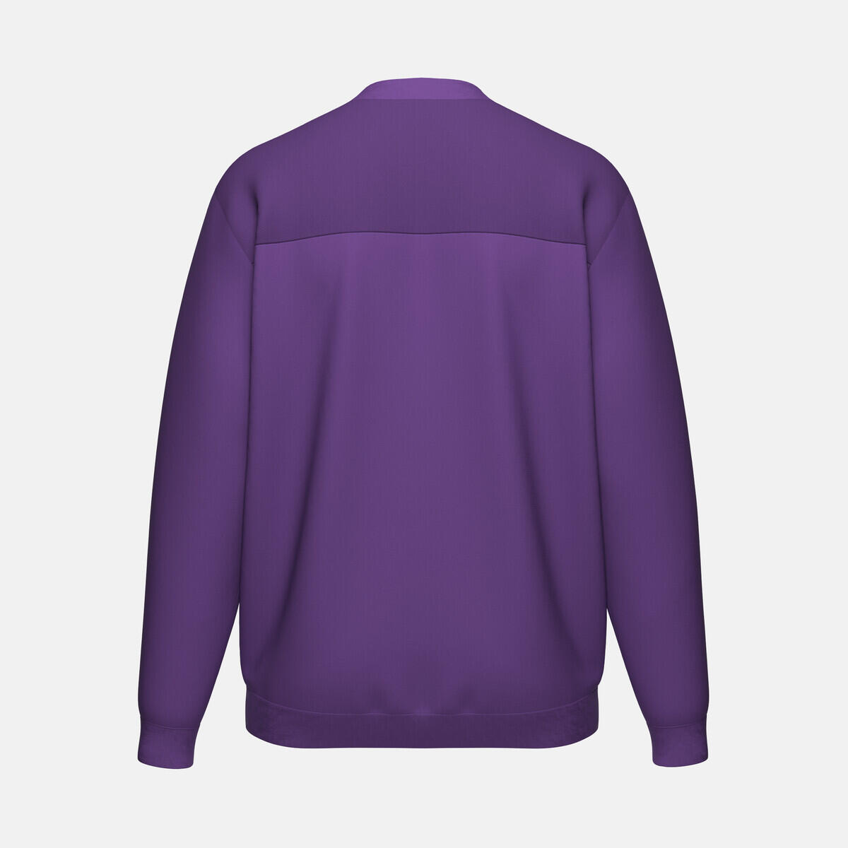 RALLY Sweat-shirt Homme col rond 2/2