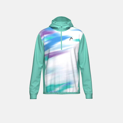TOPSPIN Hoodie Men