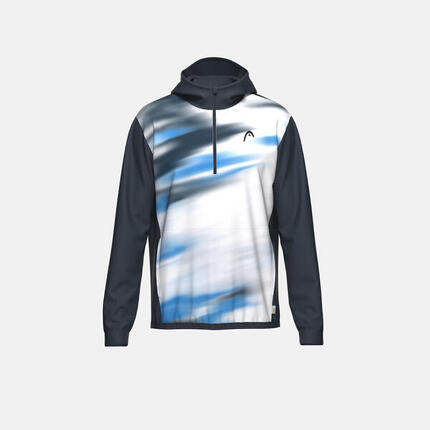 TOPSPIN Hoodie Men