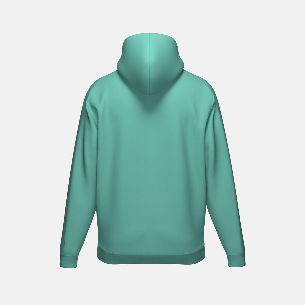 RALLY Sweat à capuche zippé homme 2/2
