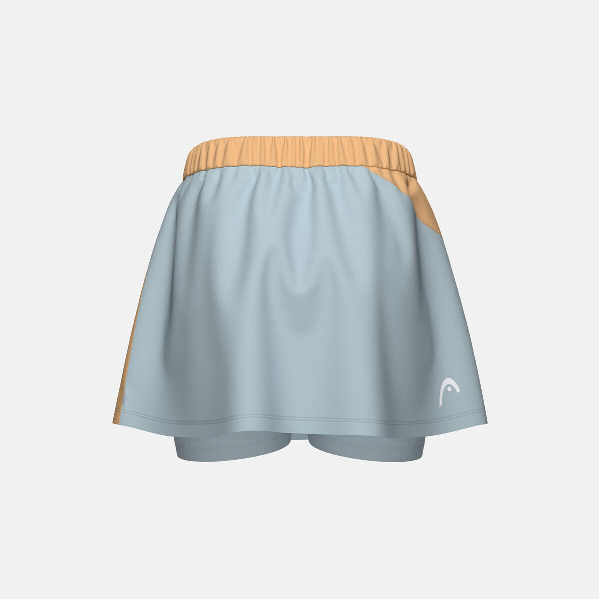 DYNAMIC Falda pantalón para mujer 2/2