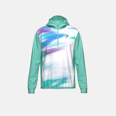 Topspin hoodie men