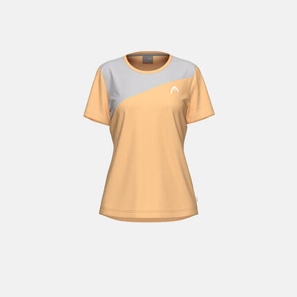 TIE-BREAK Tennis-T-Shirt für Damen