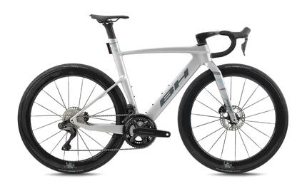 Racefietsen BH Bikes Aerolight 8.0