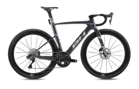 Racefietsen BH Bikes Aerolight 8.0