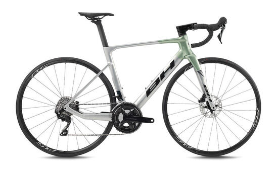 Racefietsen BH Bikes Rs1 3.5
