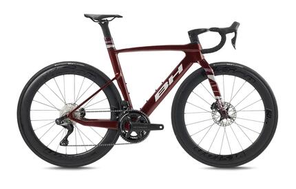 Racefietsen BH Bikes Aerolight 7.0