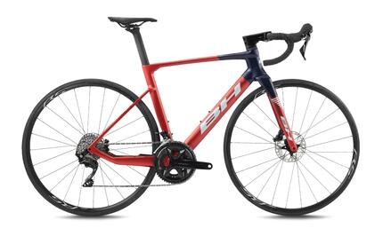 Racefietsen BH Bikes Rs1 3.5