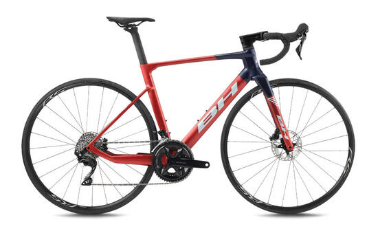 Racefietsen BH Bikes Rs1 3.5