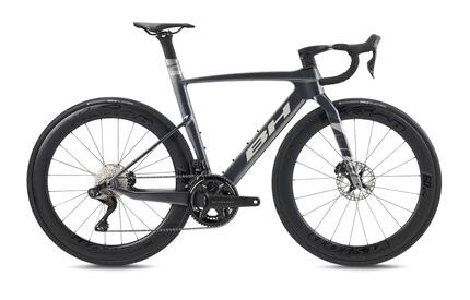 Racefietsen BH Bikes Aerolight 7.0