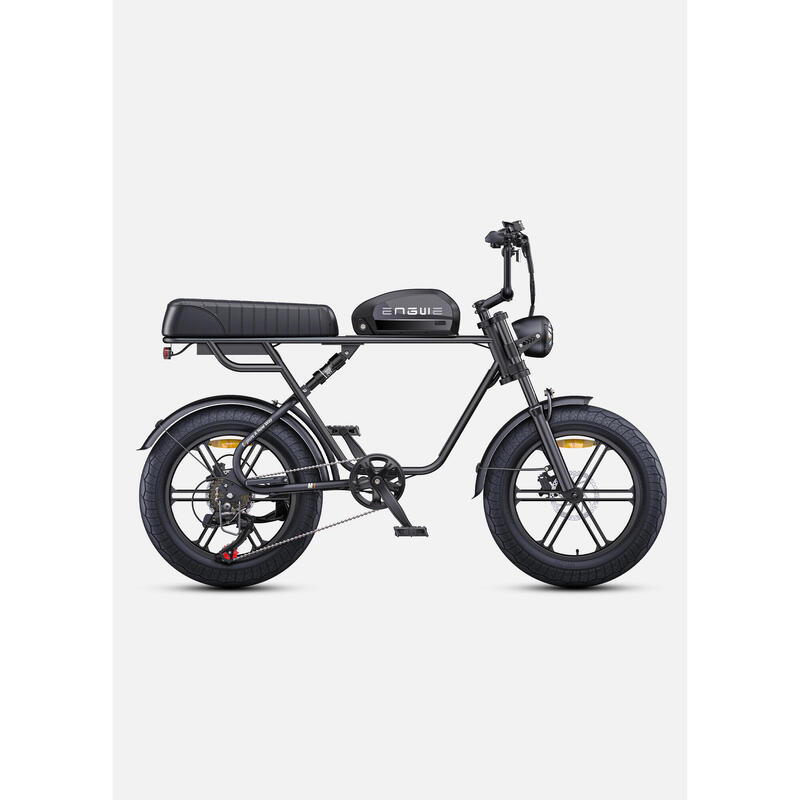 Bicicletă electrică ENGWE M1 cu anvelope groase