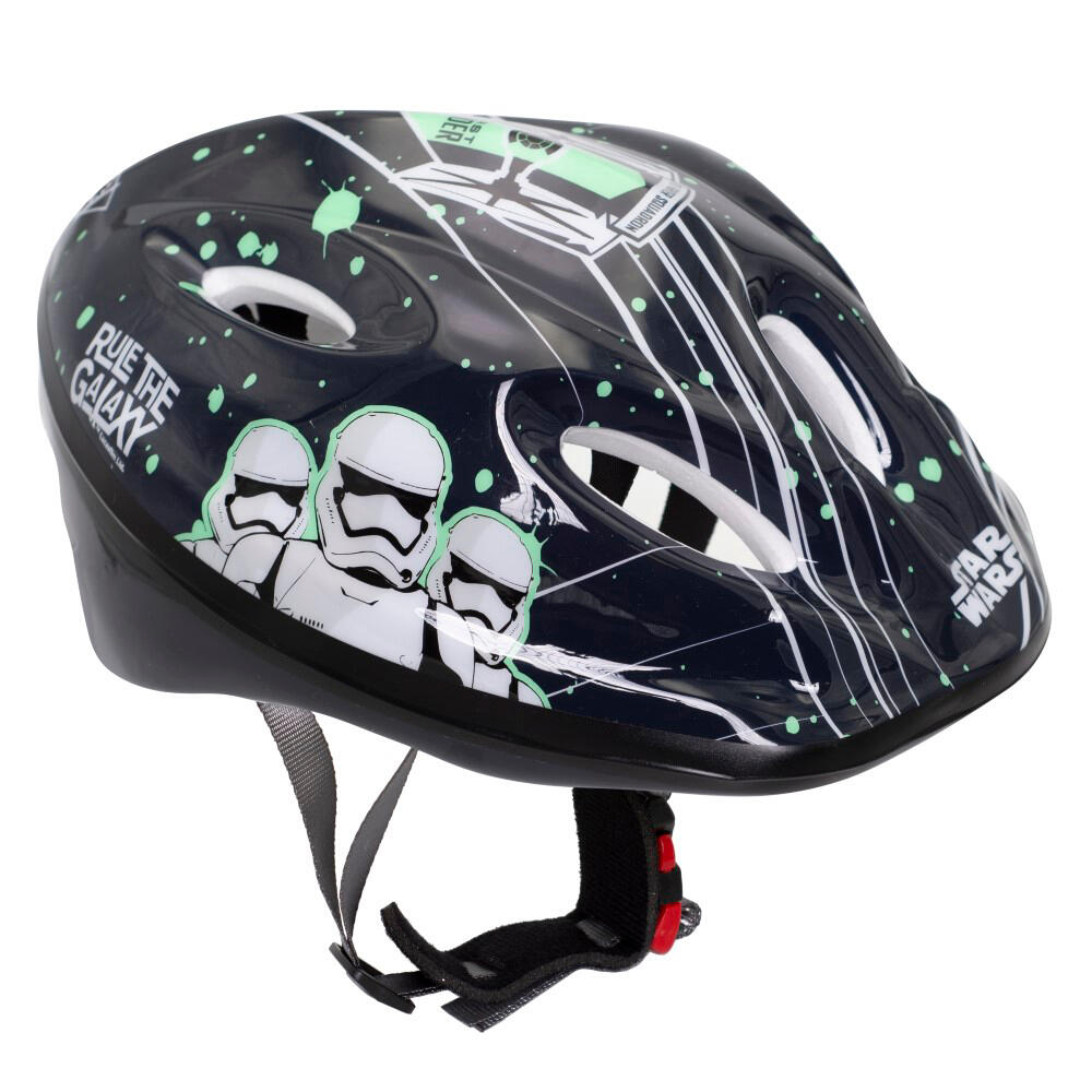 Seven Polska kask dziecięcy Star Wars 52-56 cm
