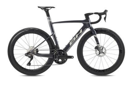 Racefietsen BH Bikes Aerolight 7.0