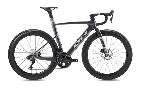 Racefietsen BH Bikes Aerolight 7.0