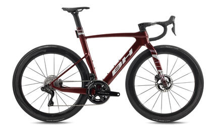 Vélo de route BH Bikes Aerolight 9.0