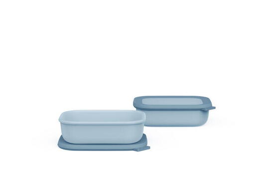 Cirqula - ml - Nordic blue