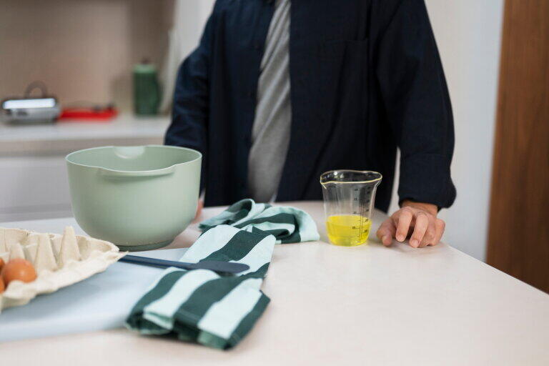 Mepal Chef it Deckel - Transparent 7/7