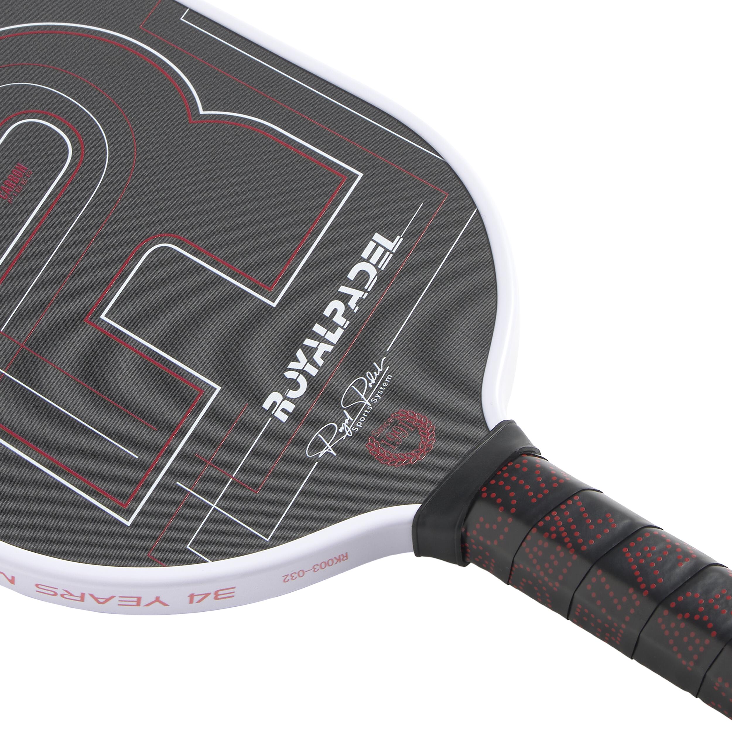 Royal Padel Racchetta da Pickleball Fury 2026 3/3