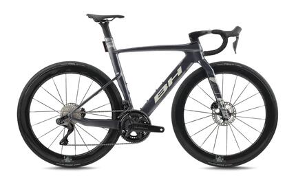 Vélo de route BH Bikes Aerolight 8.0