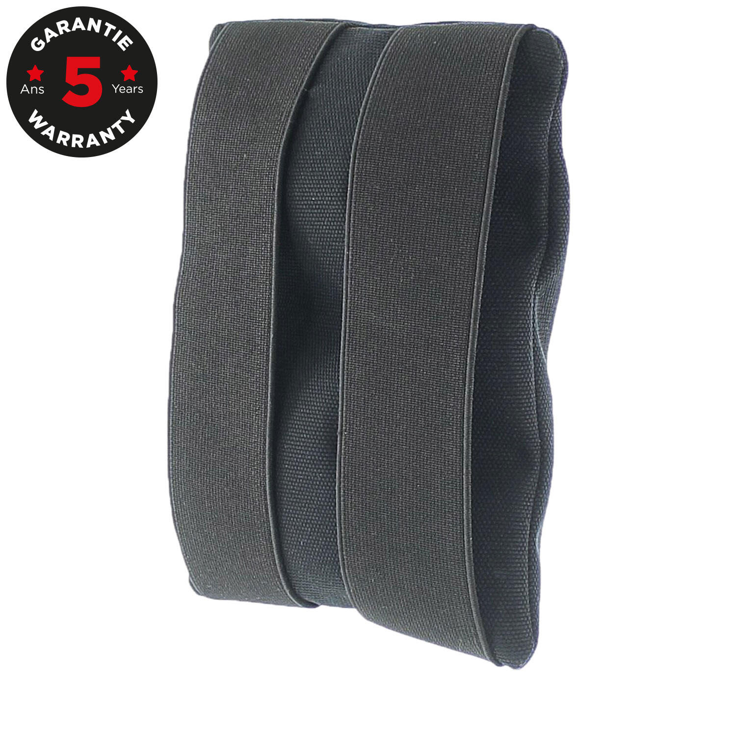 Poche additionnelle pour baudrier RAIDLIGHT canirandonnée, canitrail 2/7