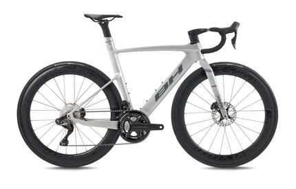 Racefietsen BH Bikes Aerolight 7.0