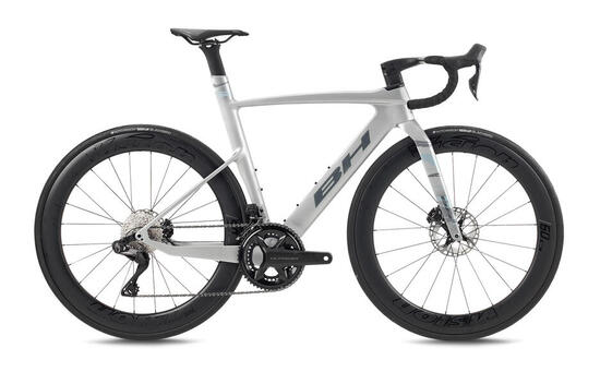 Racefietsen BH Bikes Aerolight 7.0
