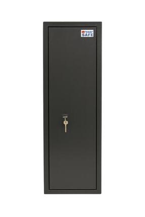 Armoire à fusils Tresorsafe 6 armes avec coffre intérieur