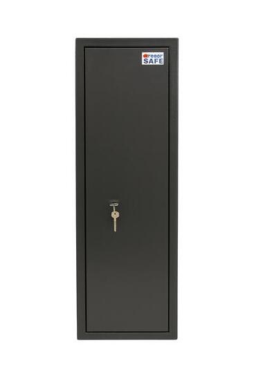 Armoire à fusils Tresorsafe 6 armes avec coffre intérieur