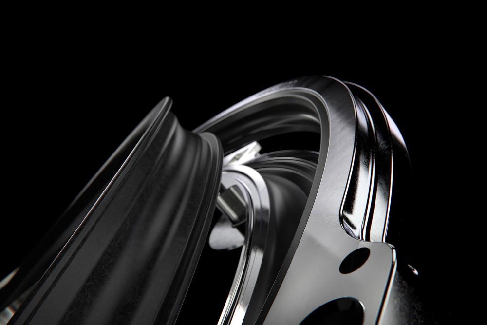 VR DT Swiss XMC 1200 Spline DB 29"/30 Carbon, zw, Center Lock, 110/15 TA Boos... 3/3