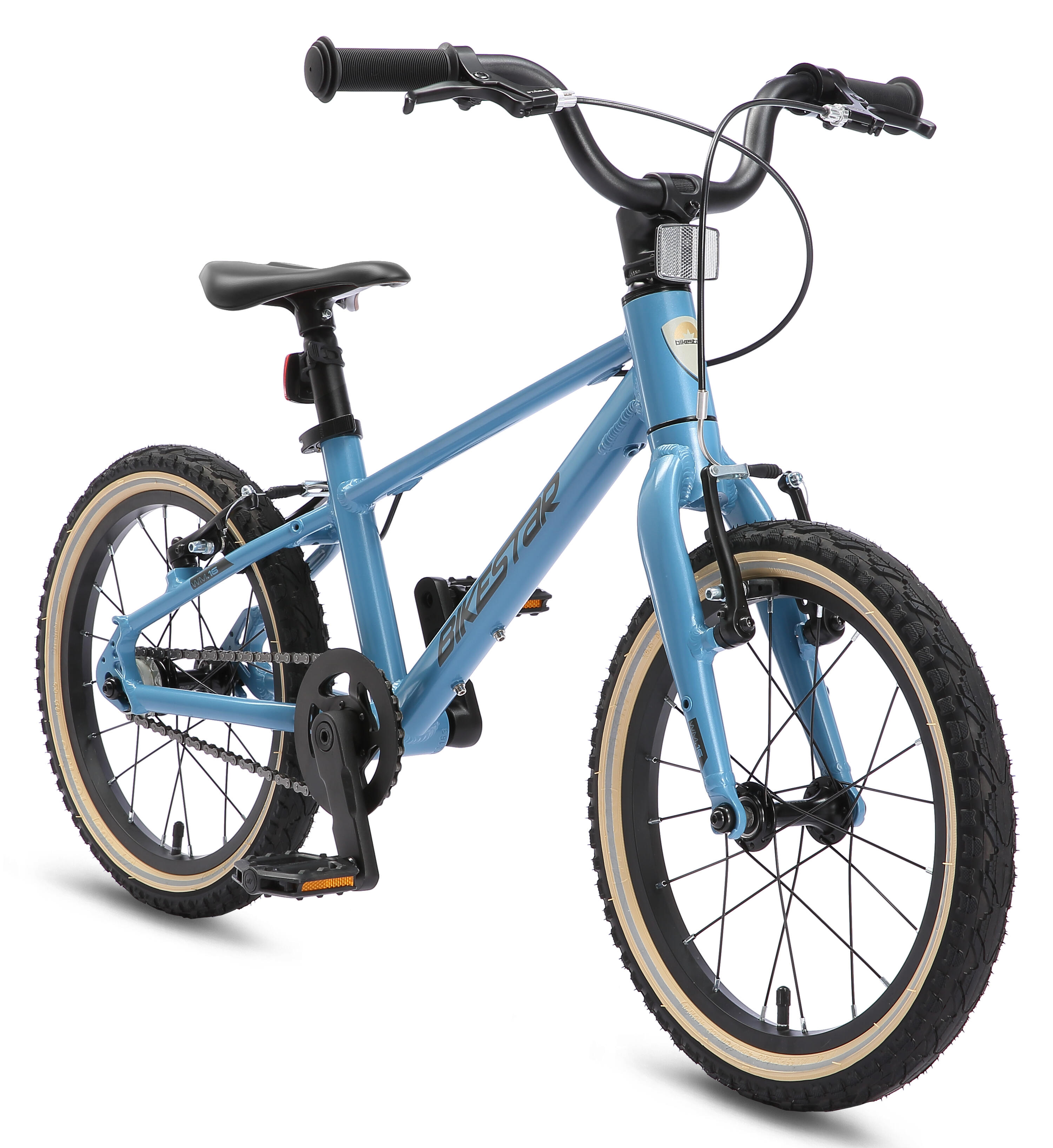 Dino Bikes Bici Bicicletta Principesse taglia 16 7-9 anni