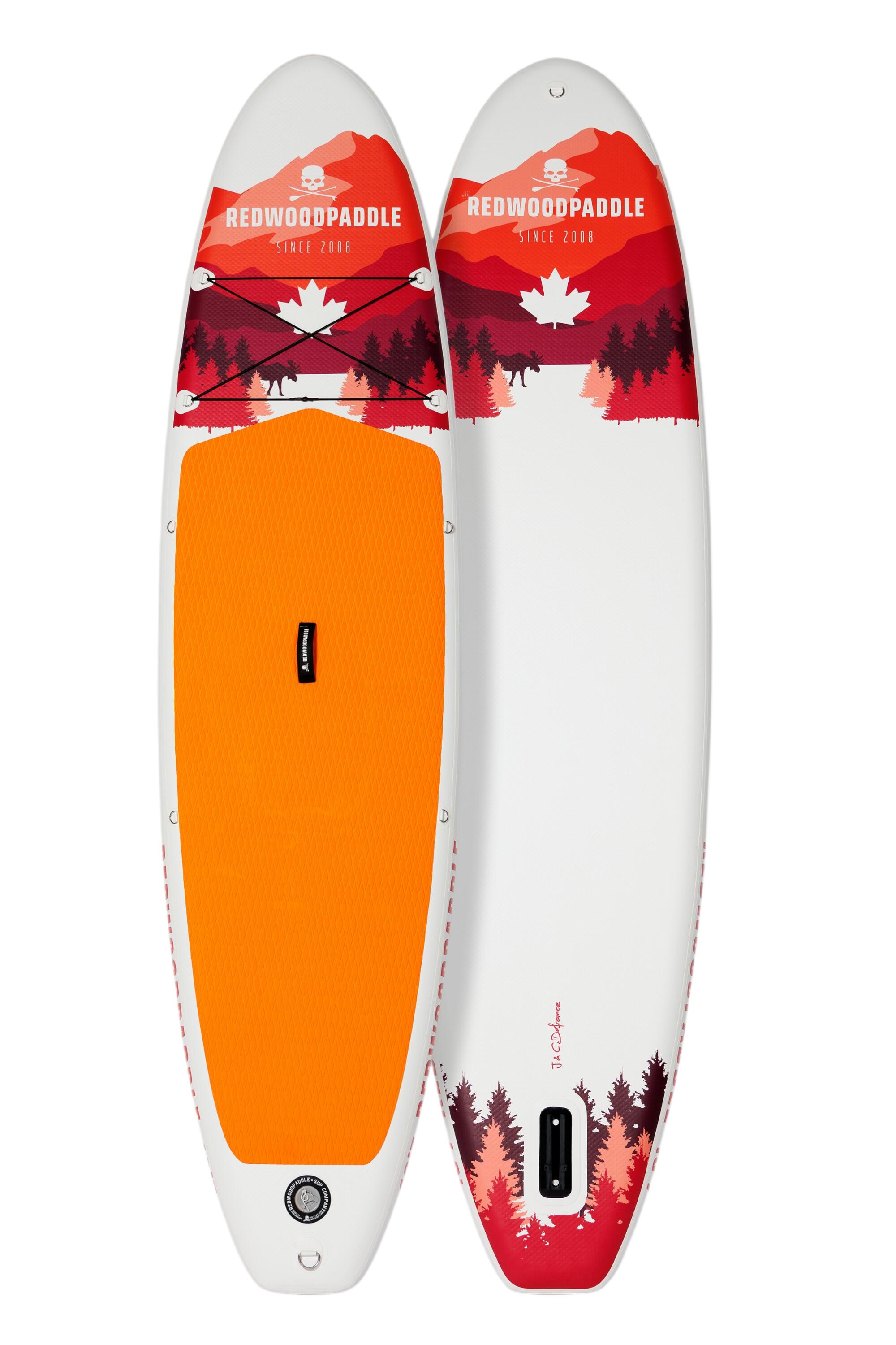 REDWOODPADDLE picture