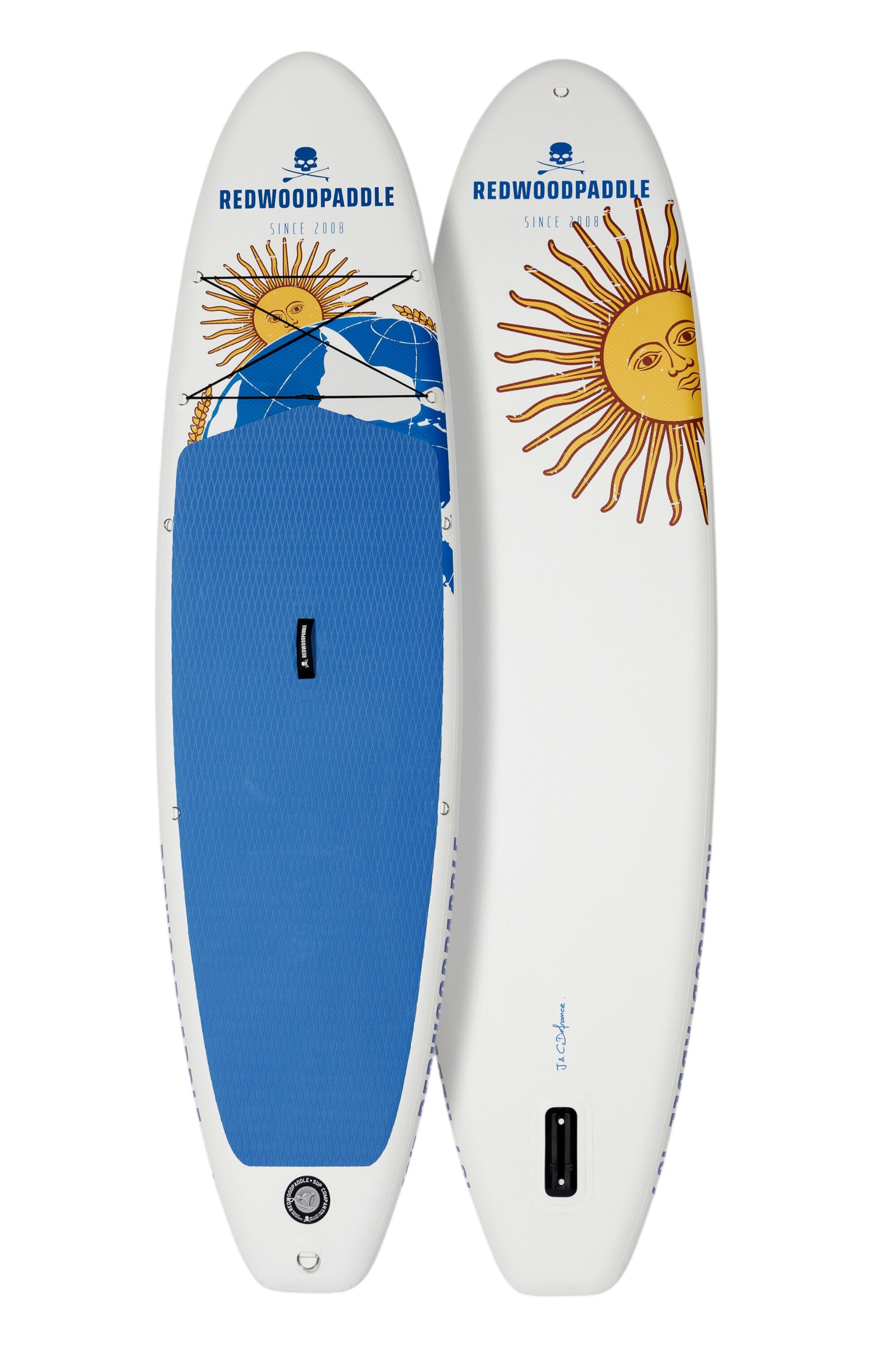 REDWOODPADDLE picture