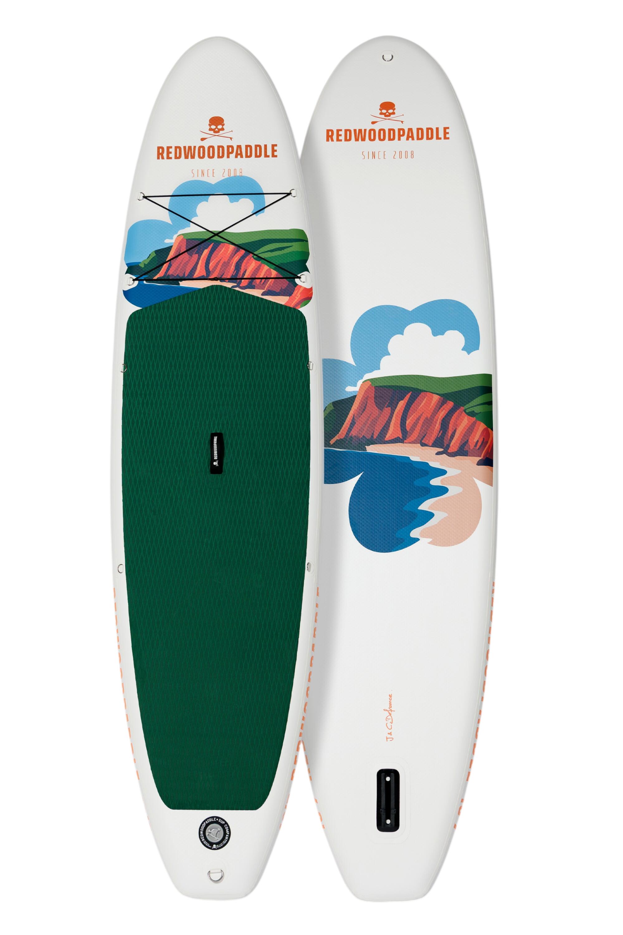 REDWOODPADDLE picture