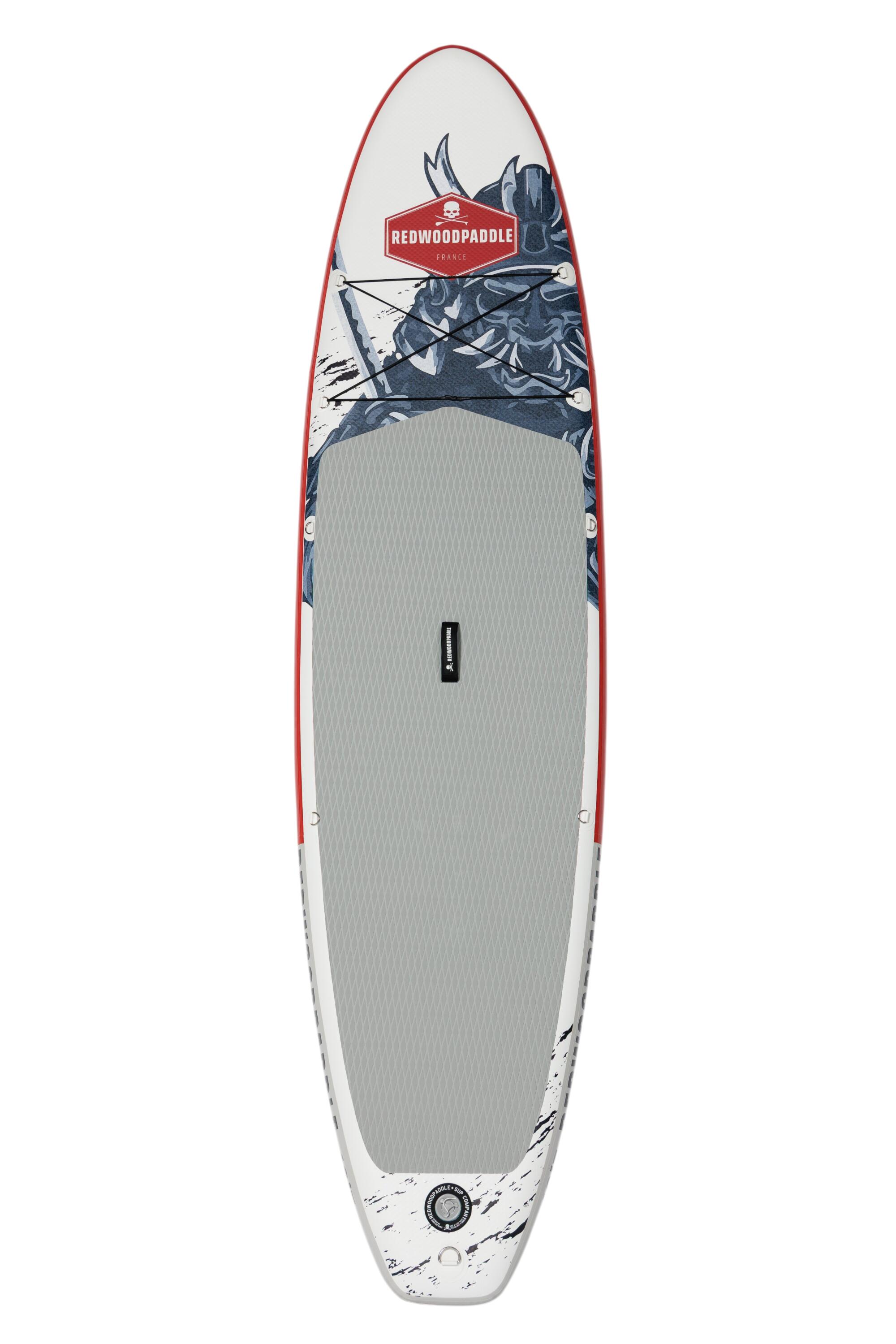 10'7 Japão paddle insuflável 2/6