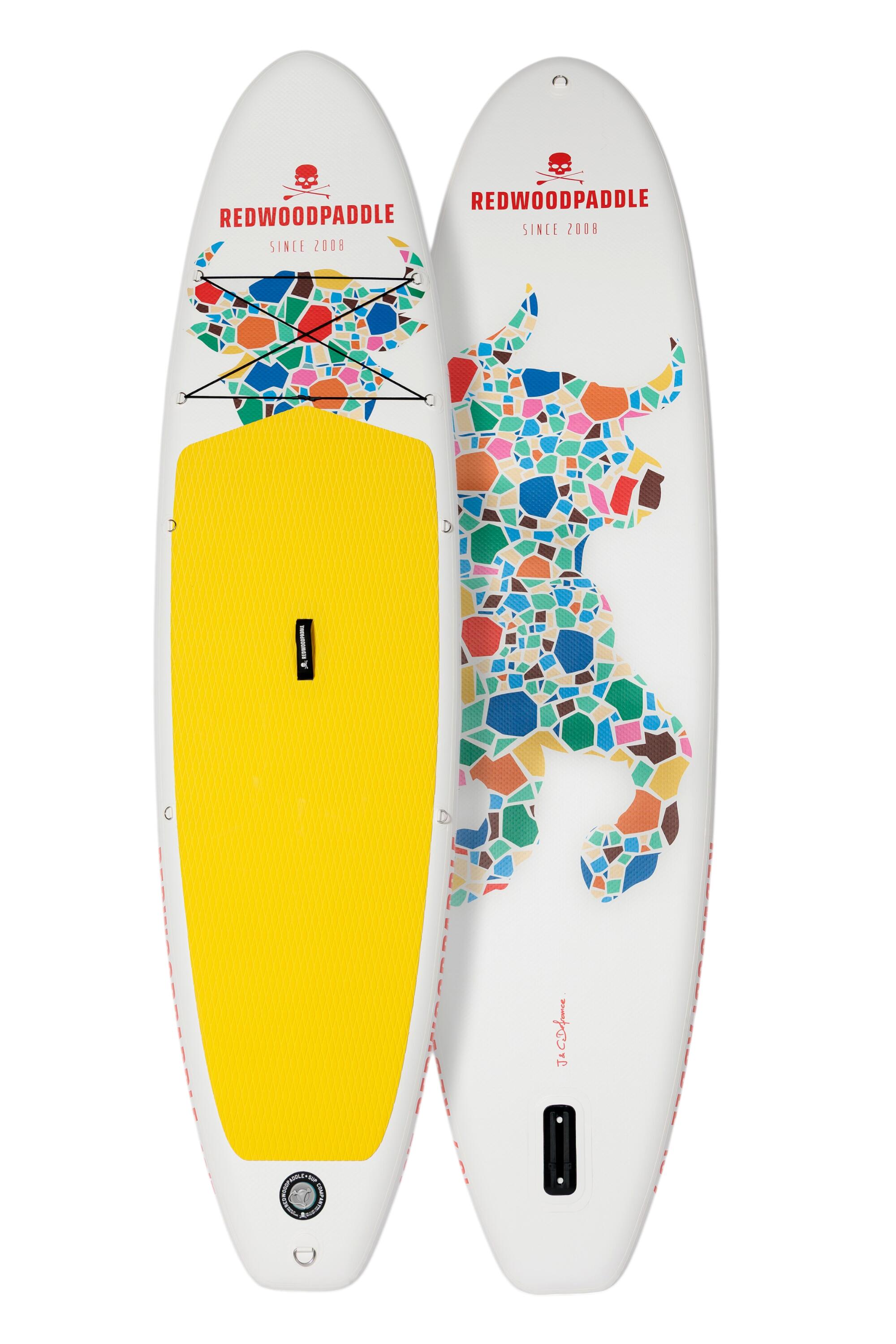 REDWOODPADDLE picture