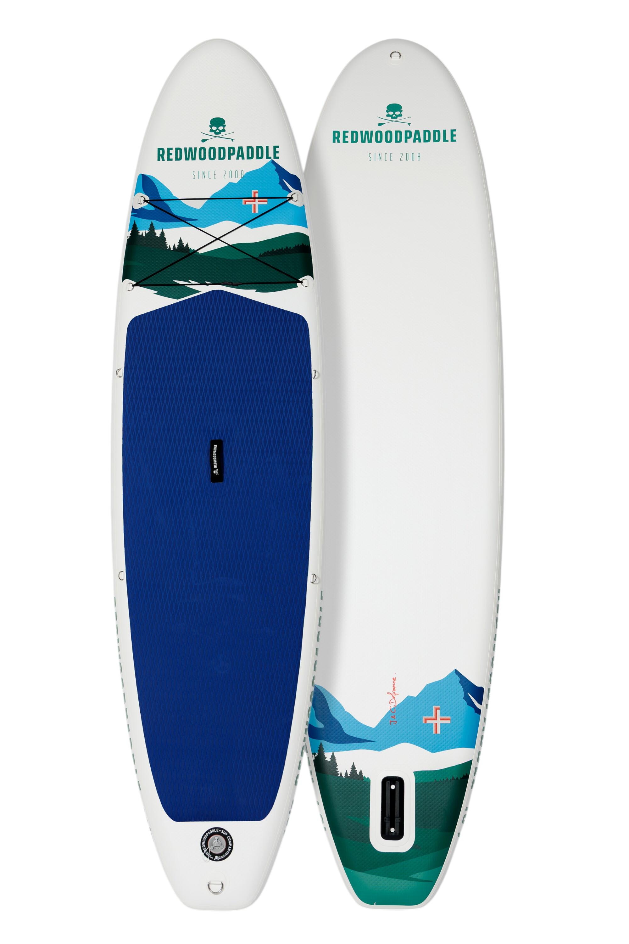 REDWOODPADDLE picture