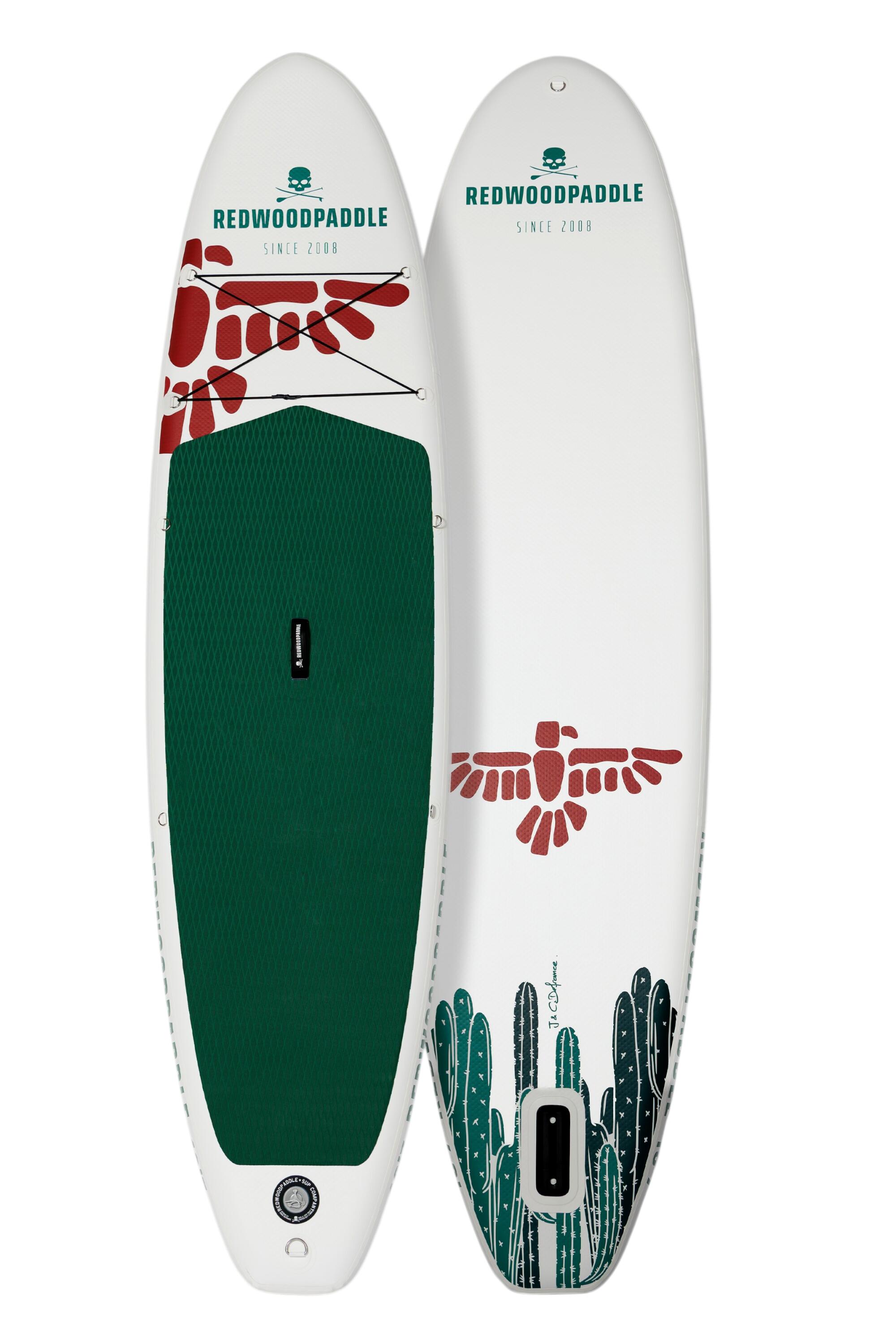 REDWOODPADDLE picture