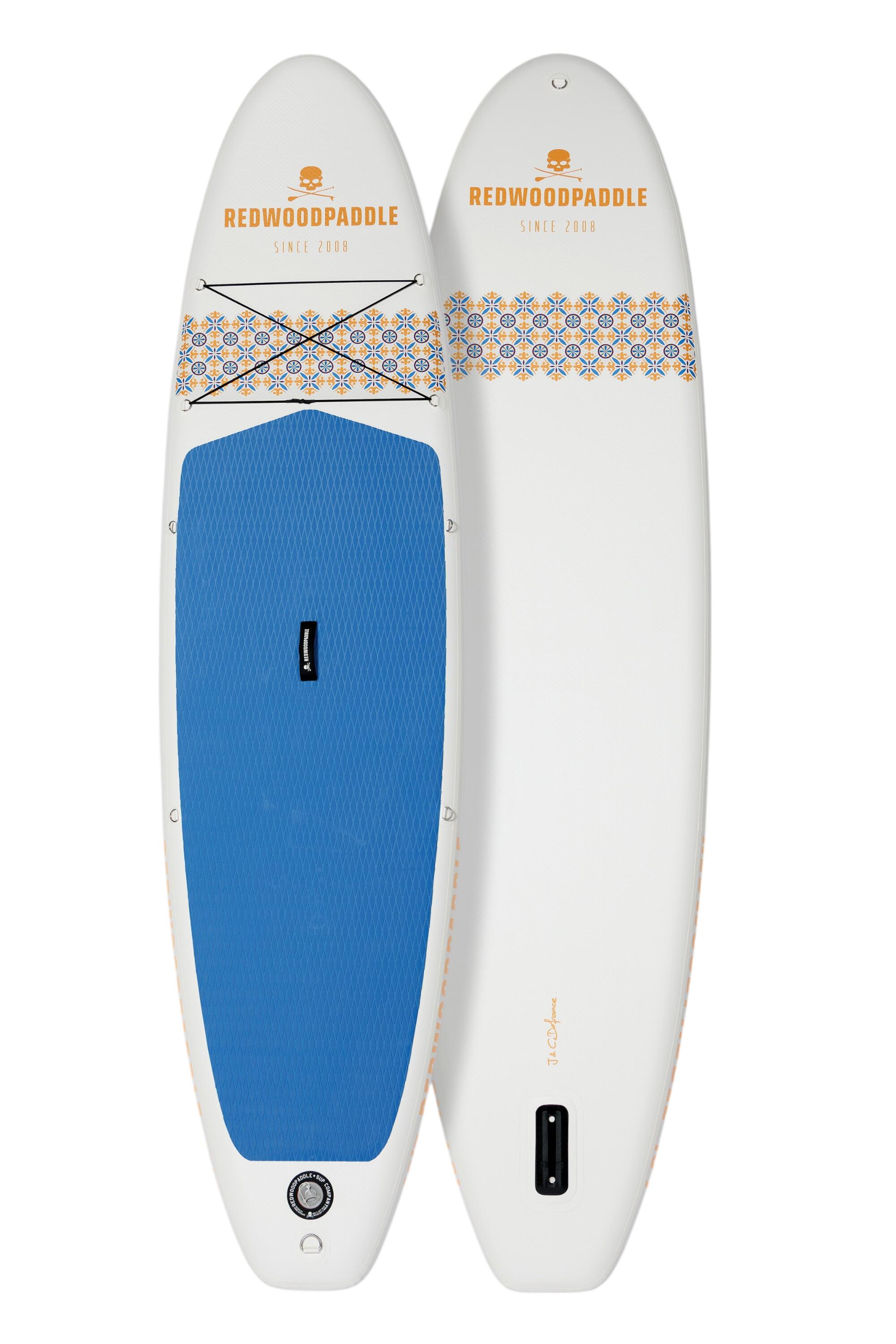 REDWOODPADDLE picture