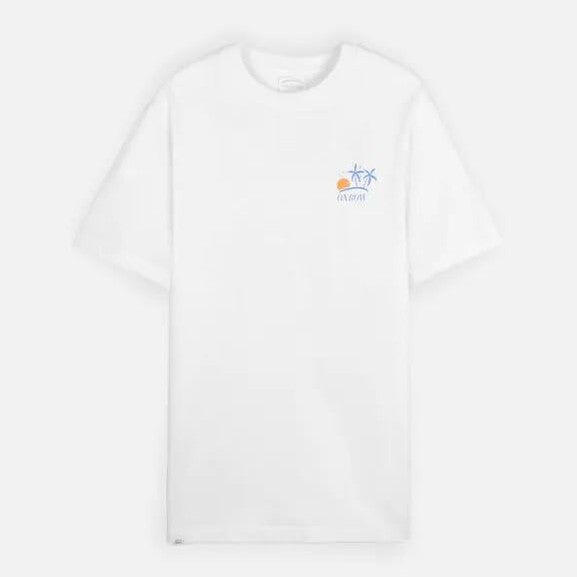 Tee-shirt manches courtes CRUISER 6/7