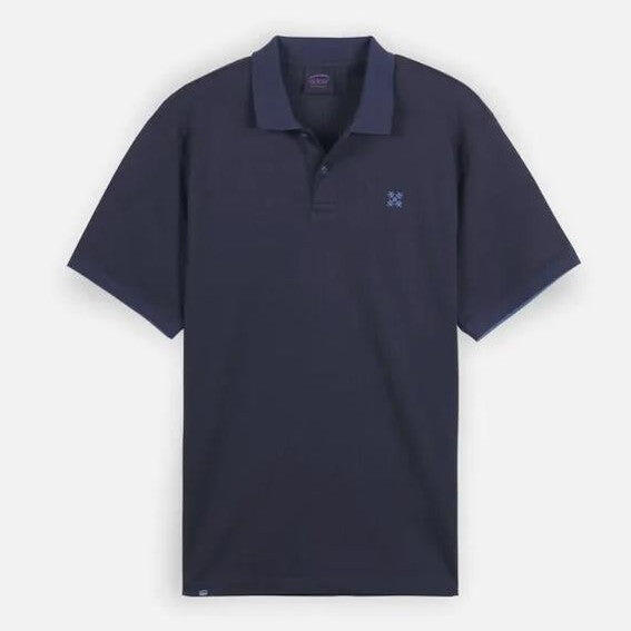 Polo a maniche corte WEEKENDER 6/7