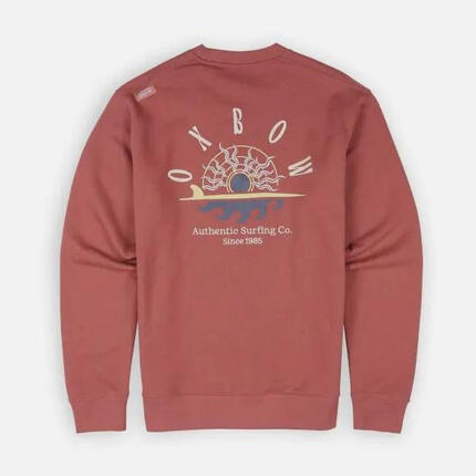 Sweat Oxbow Sandbar Rouge