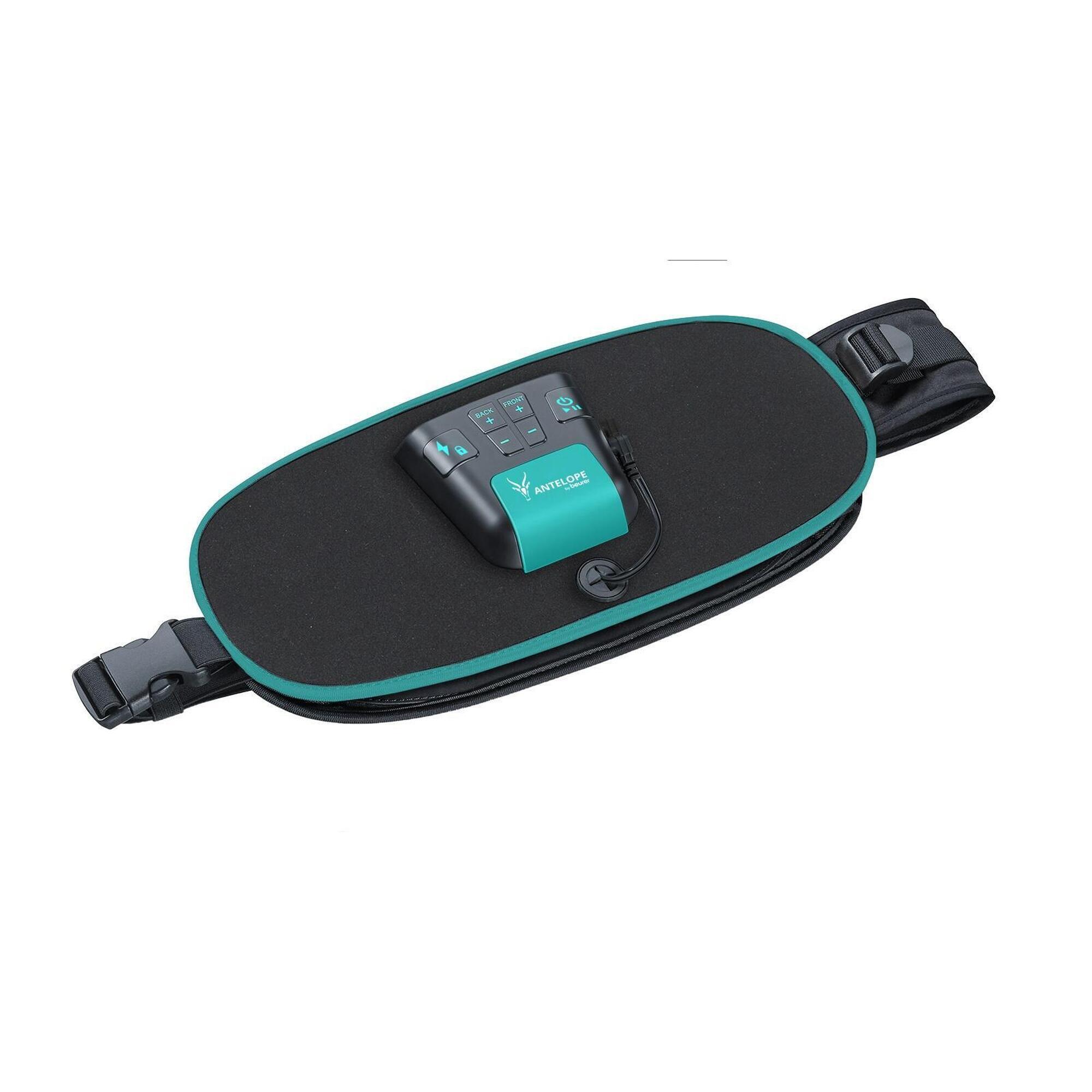 BEURER EMS stimulátor svalů Beurer Corefit II