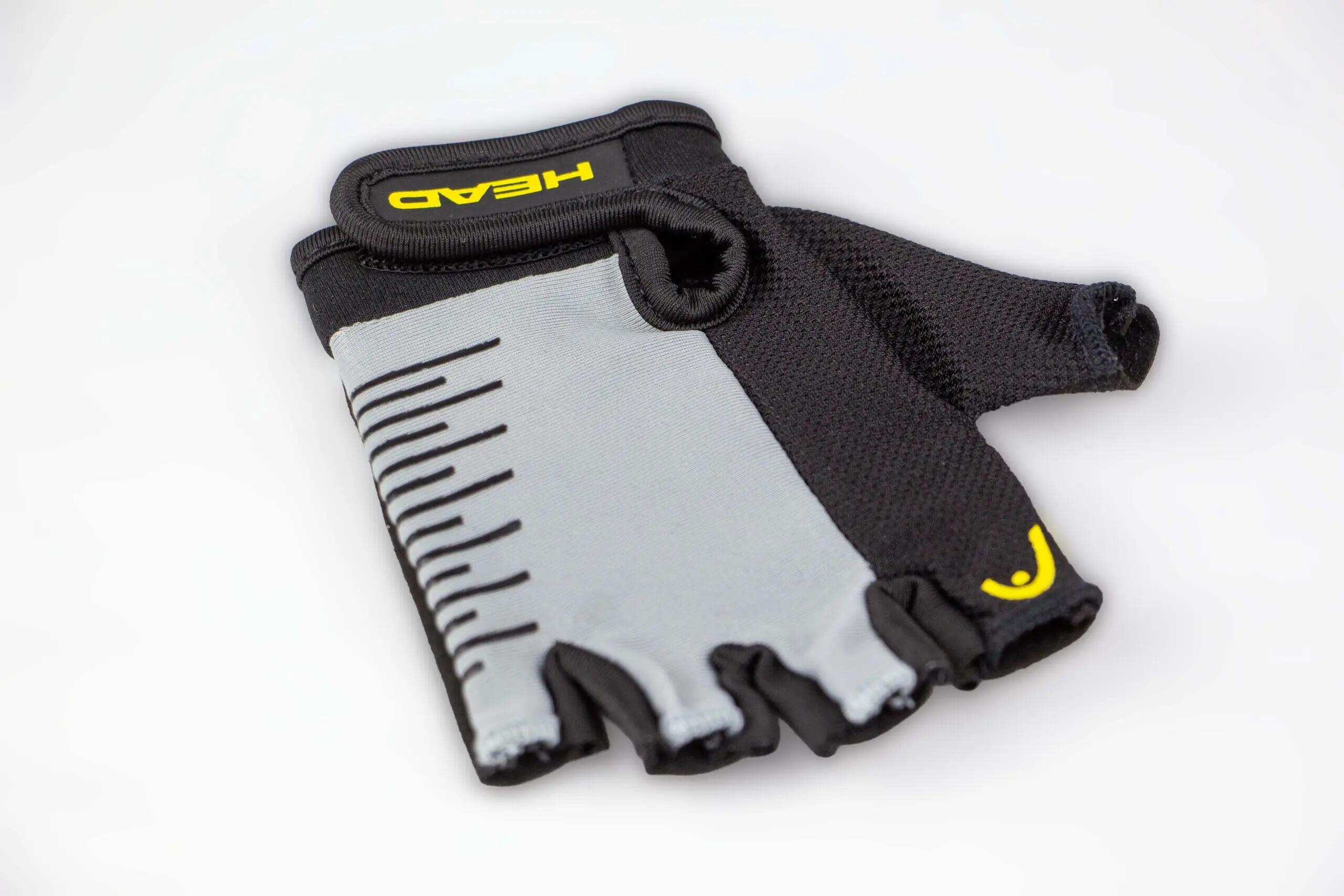 Dětské cyklistické rukavice 6005 4/5