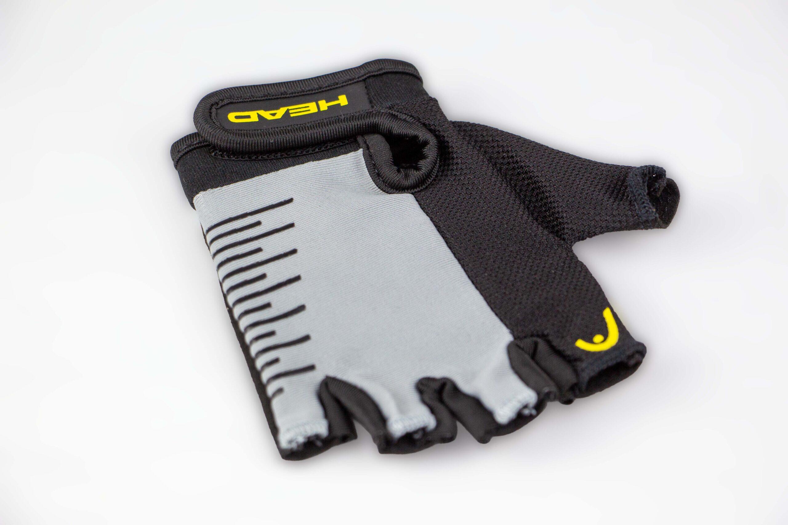 Dětské cyklistické rukavice 6005 4/5