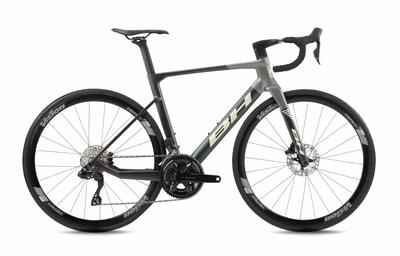 Racefietsen bh bikes rs1 4.0