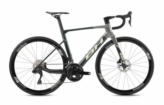 Vélo de route BH Bikes Rs1 4.0