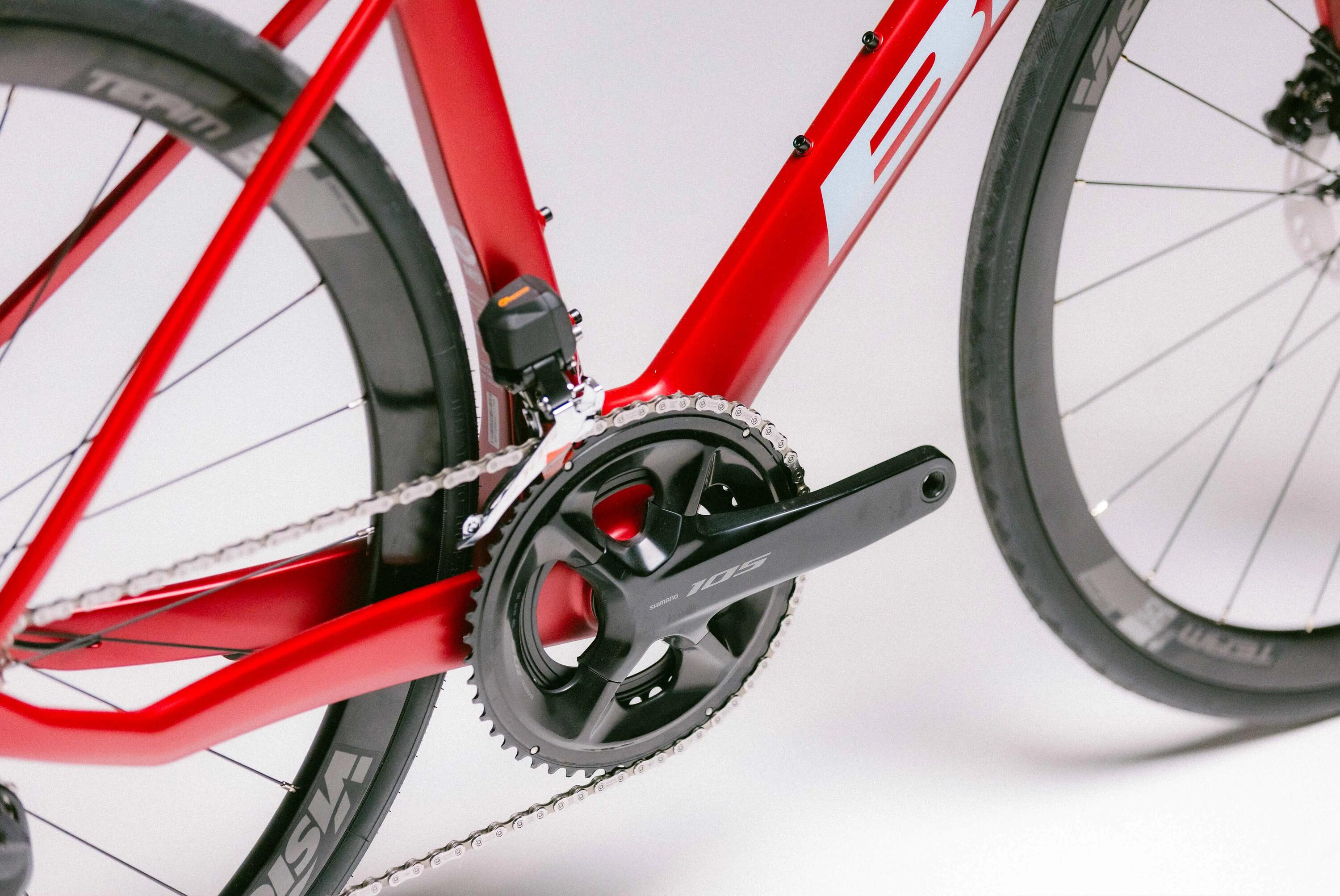 Vélo de route BH Bikes Rs1 4.0 4/4